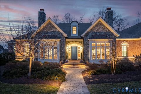 Tiny photo for 9120 James Riverwatch Drive, Richmond, VA 23235 (MLS # 2601776)