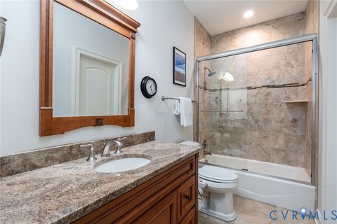 Tiny photo for 9120 James Riverwatch Drive, Richmond, VA 23235 (MLS # 2601776)