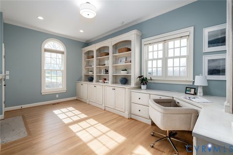 Tiny photo for 9120 James Riverwatch Drive, Richmond, VA 23235 (MLS # 2601776)