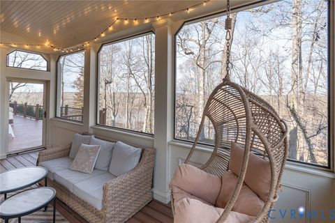 Tiny photo for 9120 James Riverwatch Drive, Richmond, VA 23235 (MLS # 2601776)