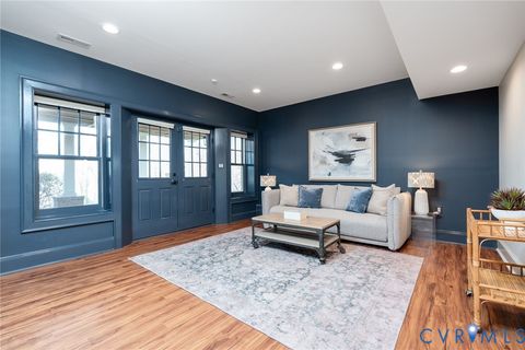 Tiny photo for 9120 James Riverwatch Drive, Richmond, VA 23235 (MLS # 2601776)
