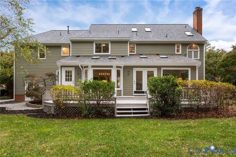 Tiny photo for 10801 Millington Lane, Richmond, VA 23238 (MLS # 2529720)