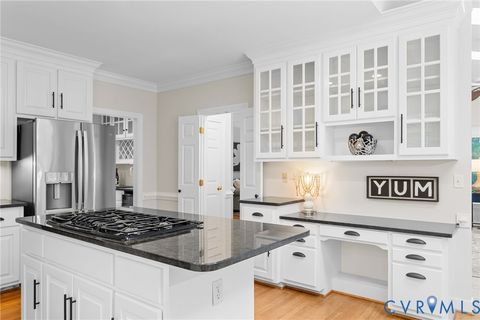 Tiny photo for 10801 Millington Lane, Richmond, VA 23238 (MLS # 2529720)