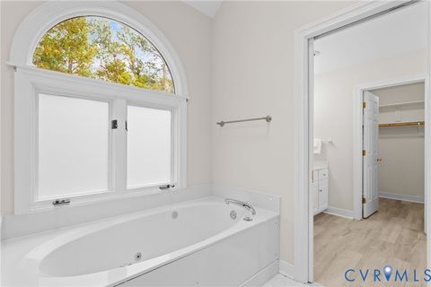 Tiny photo for 10801 Millington Lane, Richmond, VA 23238 (MLS # 2529720)