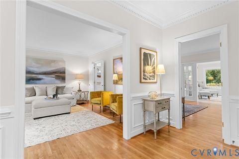 Tiny photo for 10801 Millington Lane, Richmond, VA 23238 (MLS # 2529720)