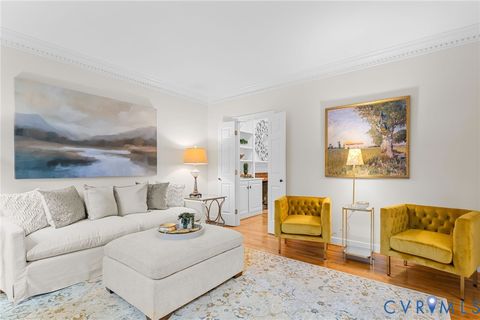 Tiny photo for 10801 Millington Lane, Richmond, VA 23238 (MLS # 2529720)