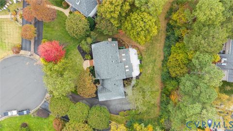 Tiny photo for 10801 Millington Lane, Richmond, VA 23238 (MLS # 2529720)