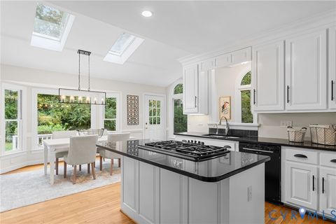 Tiny photo for 10801 Millington Lane, Richmond, VA 23238 (MLS # 2529720)