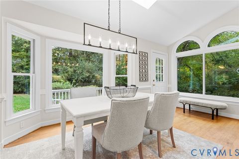 Tiny photo for 10801 Millington Lane, Richmond, VA 23238 (MLS # 2529720)