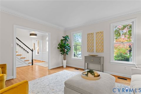 Tiny photo for 10801 Millington Lane, Richmond, VA 23238 (MLS # 2529720)