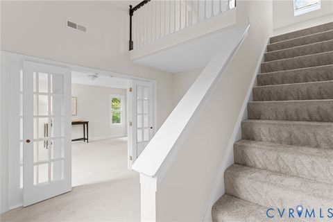 Tiny photo for 10801 Millington Lane, Richmond, VA 23238 (MLS # 2529720)