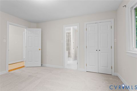 Tiny photo for 10801 Millington Lane, Richmond, VA 23238 (MLS # 2529720)