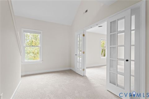 Tiny photo for 10801 Millington Lane, Richmond, VA 23238 (MLS # 2529720)