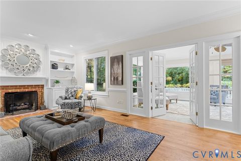 Tiny photo for 10801 Millington Lane, Richmond, VA 23238 (MLS # 2529720)