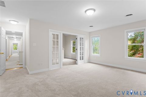 Tiny photo for 10801 Millington Lane, Richmond, VA 23238 (MLS # 2529720)