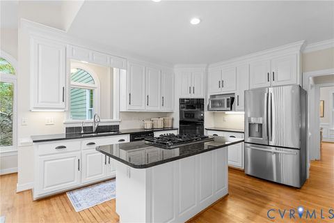 Tiny photo for 10801 Millington Lane, Richmond, VA 23238 (MLS # 2529720)