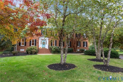 Photo of 10801 Millington Lane, Richmond, VA 23238 (MLS # 2529720)