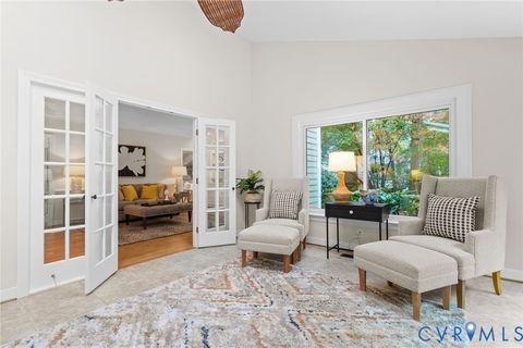 Tiny photo for 10801 Millington Lane, Richmond, VA 23238 (MLS # 2529720)