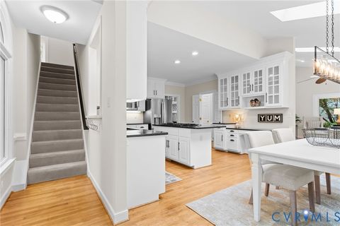 Tiny photo for 10801 Millington Lane, Richmond, VA 23238 (MLS # 2529720)