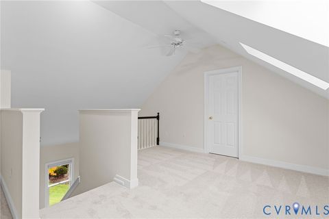 Tiny photo for 10801 Millington Lane, Richmond, VA 23238 (MLS # 2529720)