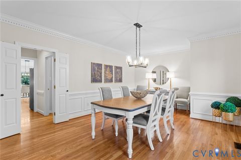 Tiny photo for 10801 Millington Lane, Richmond, VA 23238 (MLS # 2529720)