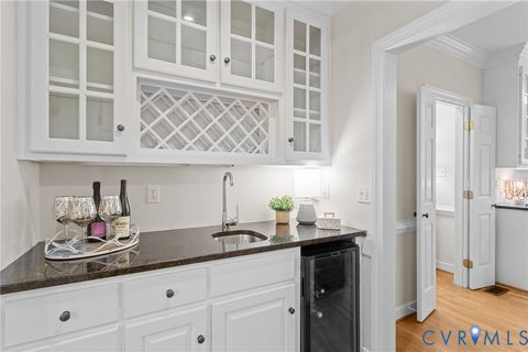 Tiny photo for 10801 Millington Lane, Richmond, VA 23238 (MLS # 2529720)