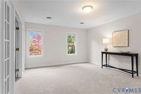 Tiny photo for 10801 Millington Lane, Richmond, VA 23238 (MLS # 2529720)