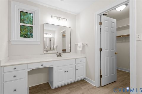 Tiny photo for 10801 Millington Lane, Richmond, VA 23238 (MLS # 2529720)