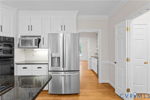 Tiny photo for 10801 Millington Lane, Richmond, VA 23238 (MLS # 2529720)