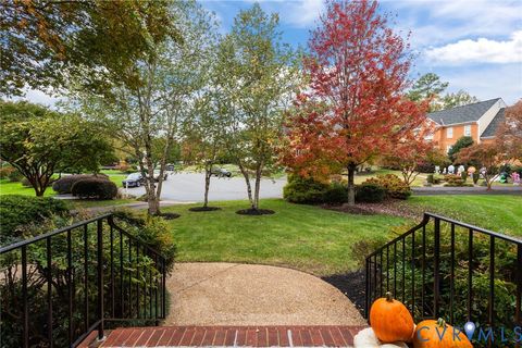 Tiny photo for 10801 Millington Lane, Richmond, VA 23238 (MLS # 2529720)