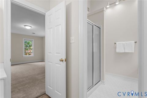 Tiny photo for 10801 Millington Lane, Richmond, VA 23238 (MLS # 2529720)