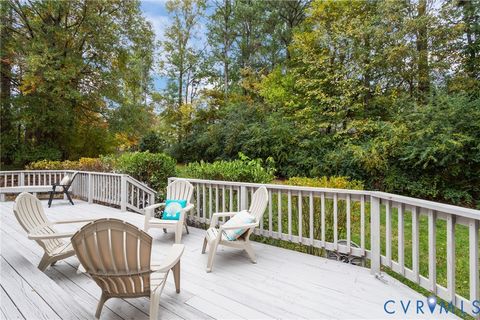 Tiny photo for 10801 Millington Lane, Richmond, VA 23238 (MLS # 2529720)