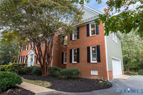 Tiny photo for 10801 Millington Lane, Richmond, VA 23238 (MLS # 2529720)