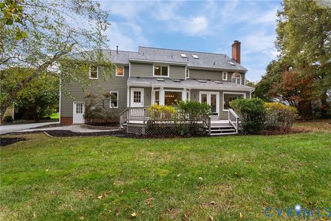 Tiny photo for 10801 Millington Lane, Richmond, VA 23238 (MLS # 2529720)