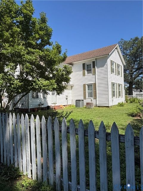 Tiny photo for 2984 Rolfe Highway, Dendron, VA 23839 (MLS # 2614633)