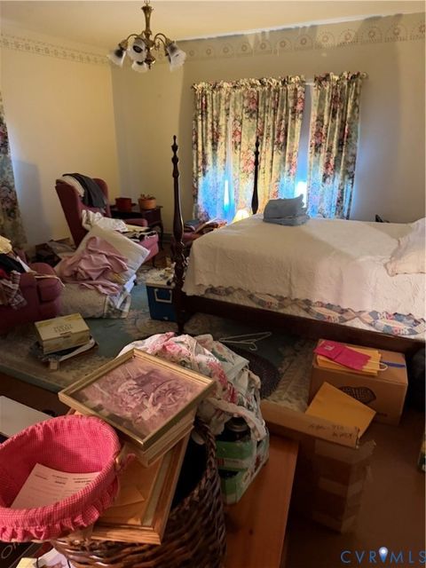 Tiny photo for 2984 Rolfe Highway, Dendron, VA 23839 (MLS # 2614633)
