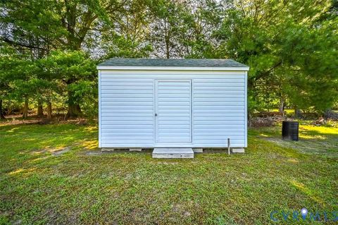 Tiny photo for 1037 Berryhill Road, Henrico, VA 23231 (MLS # 2600027)
