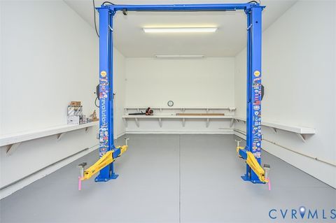 Tiny photo for 1037 Berryhill Road, Henrico, VA 23231 (MLS # 2600027)