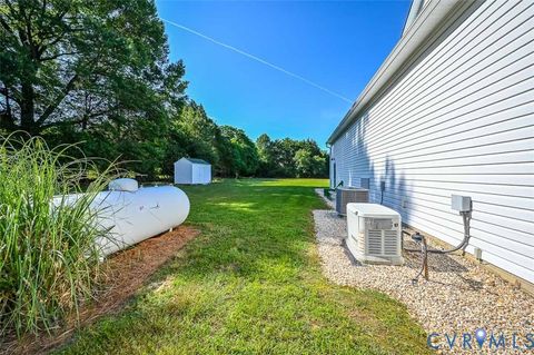 Tiny photo for 1037 Berryhill Road, Henrico, VA 23231 (MLS # 2600027)