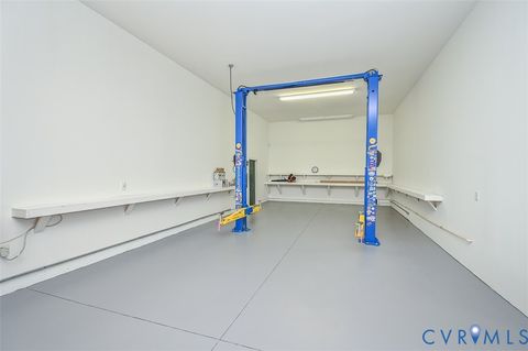 Tiny photo for 1037 Berryhill Road, Henrico, VA 23231 (MLS # 2600027)