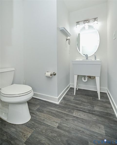 Tiny photo for 1037 Berryhill Road, Henrico, VA 23231 (MLS # 2600027)