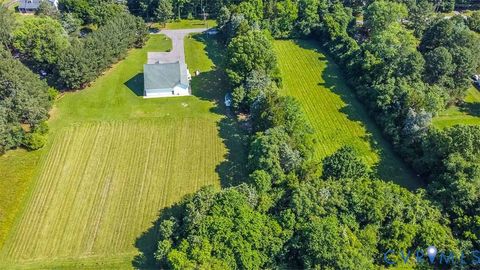 Tiny photo for 1037 Berryhill Road, Henrico, VA 23231 (MLS # 2600027)