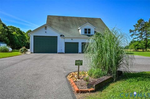 Tiny photo for 1037 Berryhill Road, Henrico, VA 23231 (MLS # 2600027)