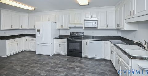 Tiny photo for 1037 Berryhill Road, Henrico, VA 23231 (MLS # 2600027)