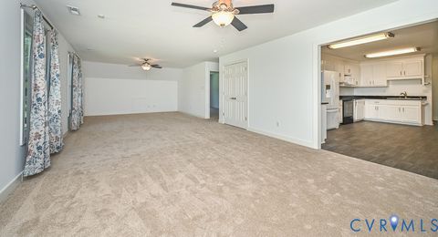 Tiny photo for 1037 Berryhill Road, Henrico, VA 23231 (MLS # 2600027)