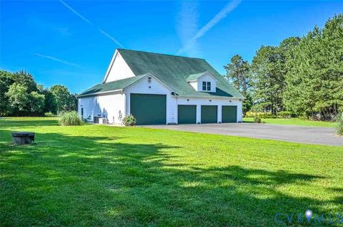 Tiny photo for 1037 Berryhill Road, Henrico, VA 23231 (MLS # 2600027)