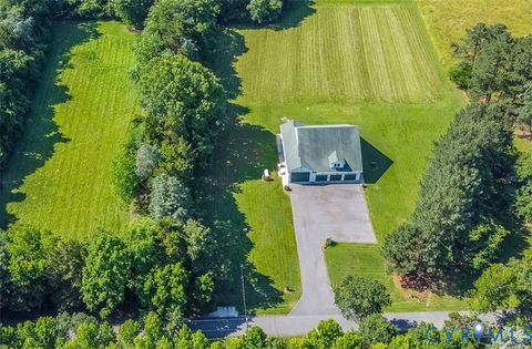 Tiny photo for 1037 Berryhill Road, Henrico, VA 23231 (MLS # 2600027)