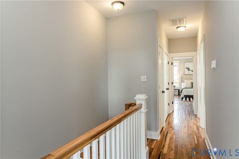 Tiny photo for 3302 O Street, Richmond, VA 23223 (MLS # 2608142)