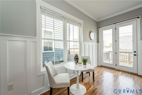 Tiny photo for 3302 O Street, Richmond, VA 23223 (MLS # 2608142)