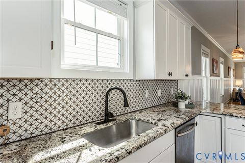 Tiny photo for 3302 O Street, Richmond, VA 23223 (MLS # 2608142)